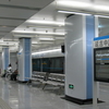 Middle Yanji Road Station