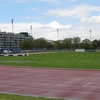 Mile End Stadium Mile End Stadium