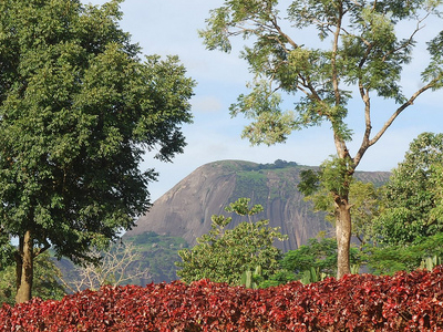 Millennium Park Abuja Abuja Nigeria Tourist Information