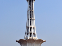 Minar E Pakistan Minar E Pakistan