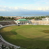 Quaid-E-Azam Stadium Quaid-E-Azam Stadium