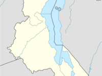 Mkangawi