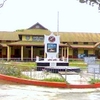 Mangaldoi