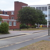 Manchester Metropolitan University Manchester Metropolitan University