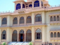 Mohatta Palace Mohatta Palace
