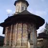 Moldovița Monastery