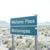 Molteno Pass