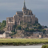 Mont Saint-Michel