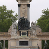 Monument to Alfonso XII