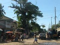 Morondava Morondava