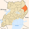 Moroto Town