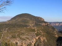 Mount Banks