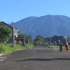 Mount Gede Mount Gede