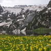 Gangabal Lake Gangabal Lake
