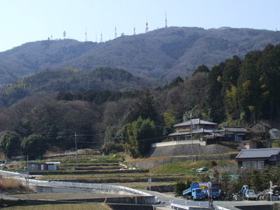 Mount Ikoma, Japan Tourist Information