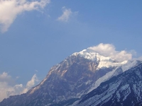 Mount Pandim Mount Pandim