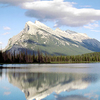 Mount Rundle Mount Rundle