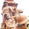Monument Oragon