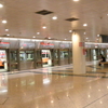 Marina Bay MRT Station Marina Bay MRT Station