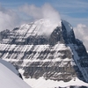 Mount Alberta Mount Alberta