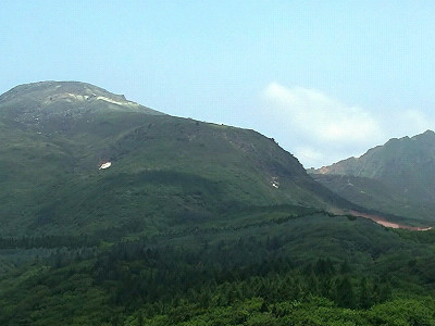 Mount Nasu Japan Tourist Information Mount Nasu Japan Tourist Information