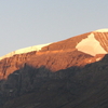 Mount Kitchener Mount Kitchener