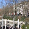 Münchner Freiheit Münchner Freiheit