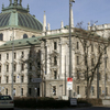 Justizpalast Justizpalast