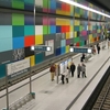 Georg Brauchle Ring Station Georg Brauchle Ring Station