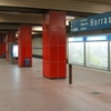 München Harras Station München Harras Station