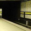 Prinzregentenplatz Station Prinzregentenplatz Station