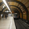 Theresienwiese Station Theresienwiese Station