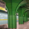 Böhmerwaldplatz Station Böhmerwaldplatz Station
