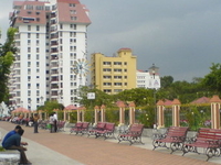Marine Drive, Kochi Marine Drive, Kochi