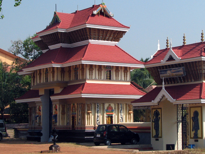 Thrissur District, India Tourist Information