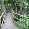 Meanwood Valley Trail Meanwood Valley Trail