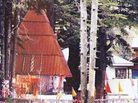 Naag Temple Naag Temple
