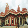 Nageshwar Jyothirlinga Temple