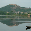 Nagin Lake Nagin Lake