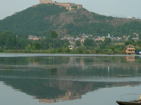 Nagin Lake Nagin Lake