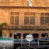 Nagpur Railway Station