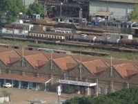 Nairobi Railway Station Nairobi Railway Station