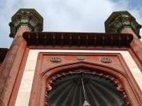 Nakhoda Masjid Nakhoda Masjid