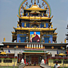 Namdroling Monastery