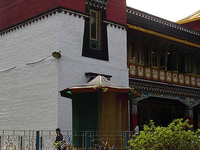 Namgyal Research Institute Of Tibetology Namgyal Research Institute Of Tibetology