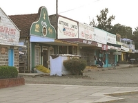 Nanyuki Nanyuki