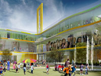 National Children Museum
