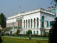 National library
