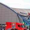 National Sea Life Centre