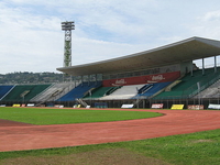National Stadium National Stadium